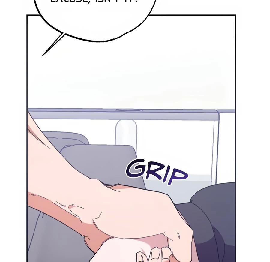 The Heat Between Us Chapter 2 page 119 - 