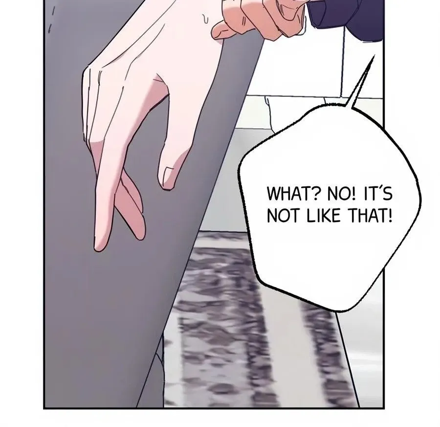 The Heat Between Us Chapter 2 page 120 - 