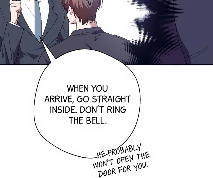 The Heat Between Us Chapter 2 page 13 - 