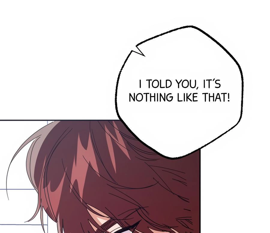 The Heat Between Us Chapter 2 page 125 - 
