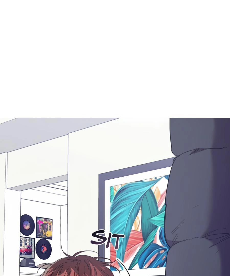 The Heat Between Us Chapter 2 page 127 - 