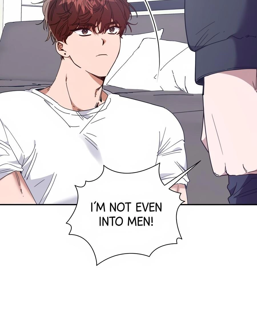The Heat Between Us Chapter 2 page 128 - 