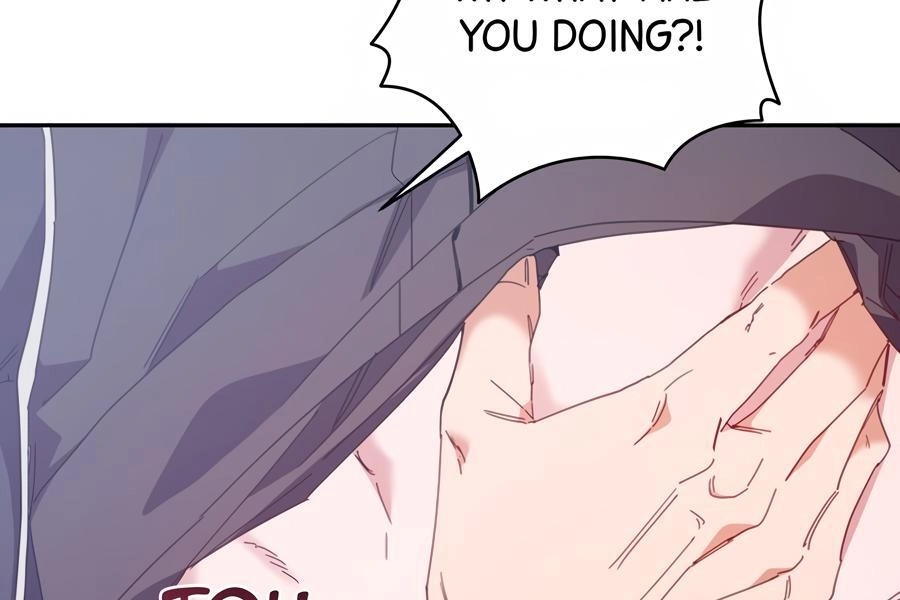 The Heat Between Us Chapter 2 page 131 - 