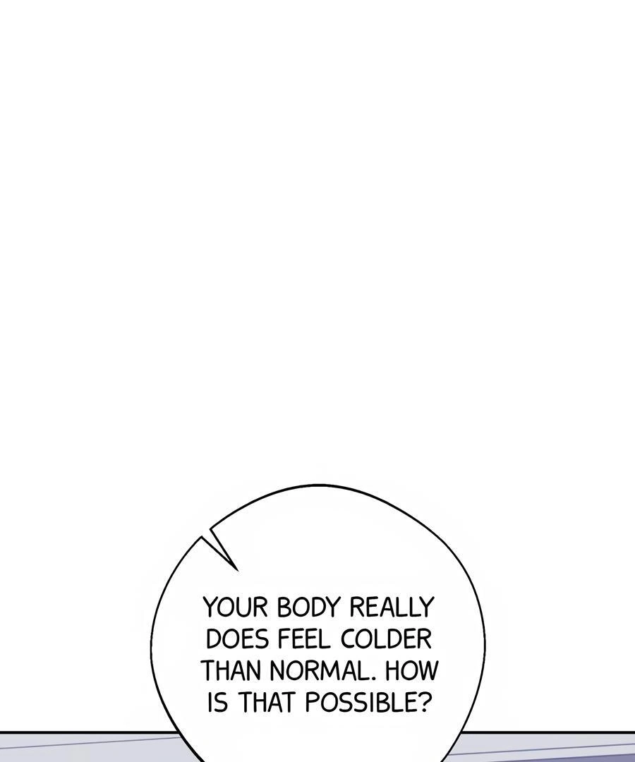 The Heat Between Us Chapter 2 page 133 - 
