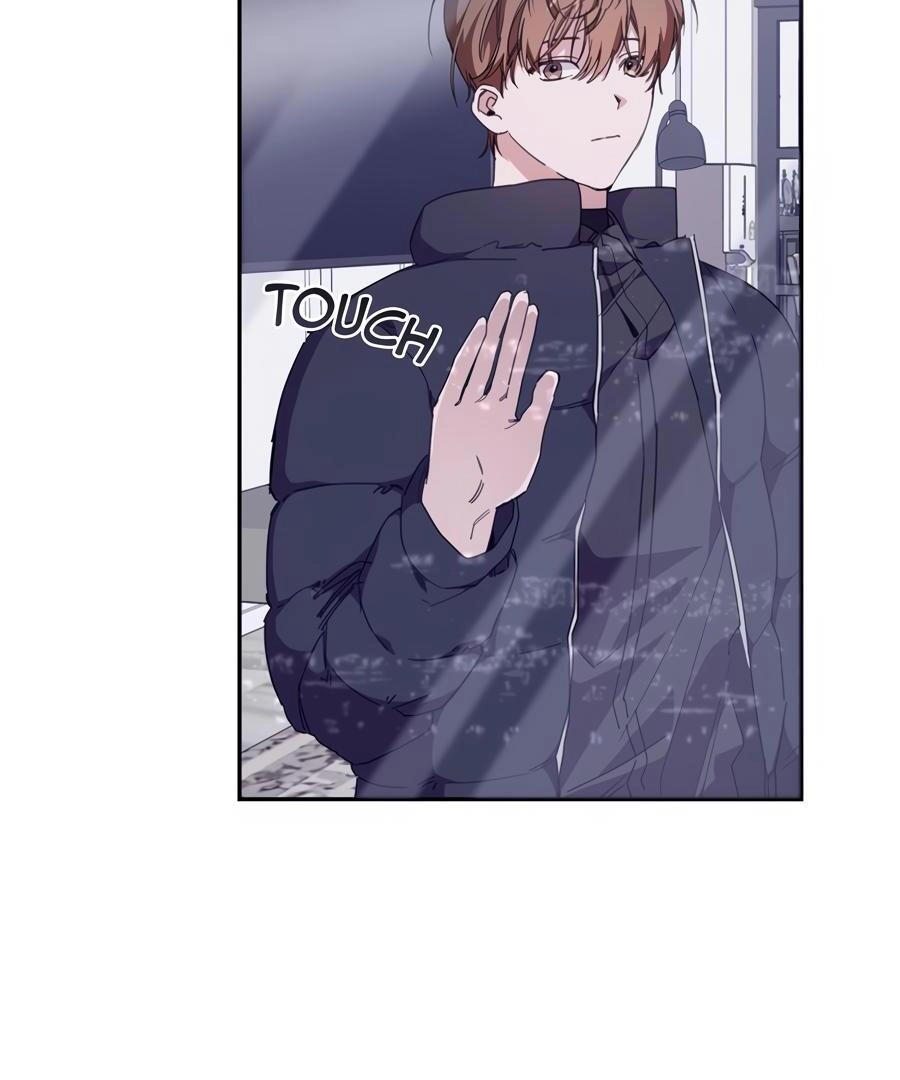 The Heat Between Us Chapter 2 page 15 - 