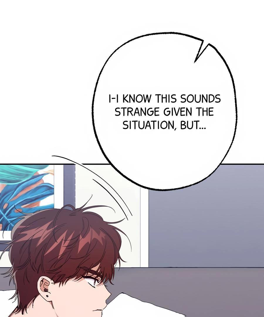 The Heat Between Us Chapter 2 page 144 - 