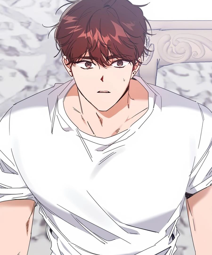 The Heat Between Us Chapter 2 page 152 - 