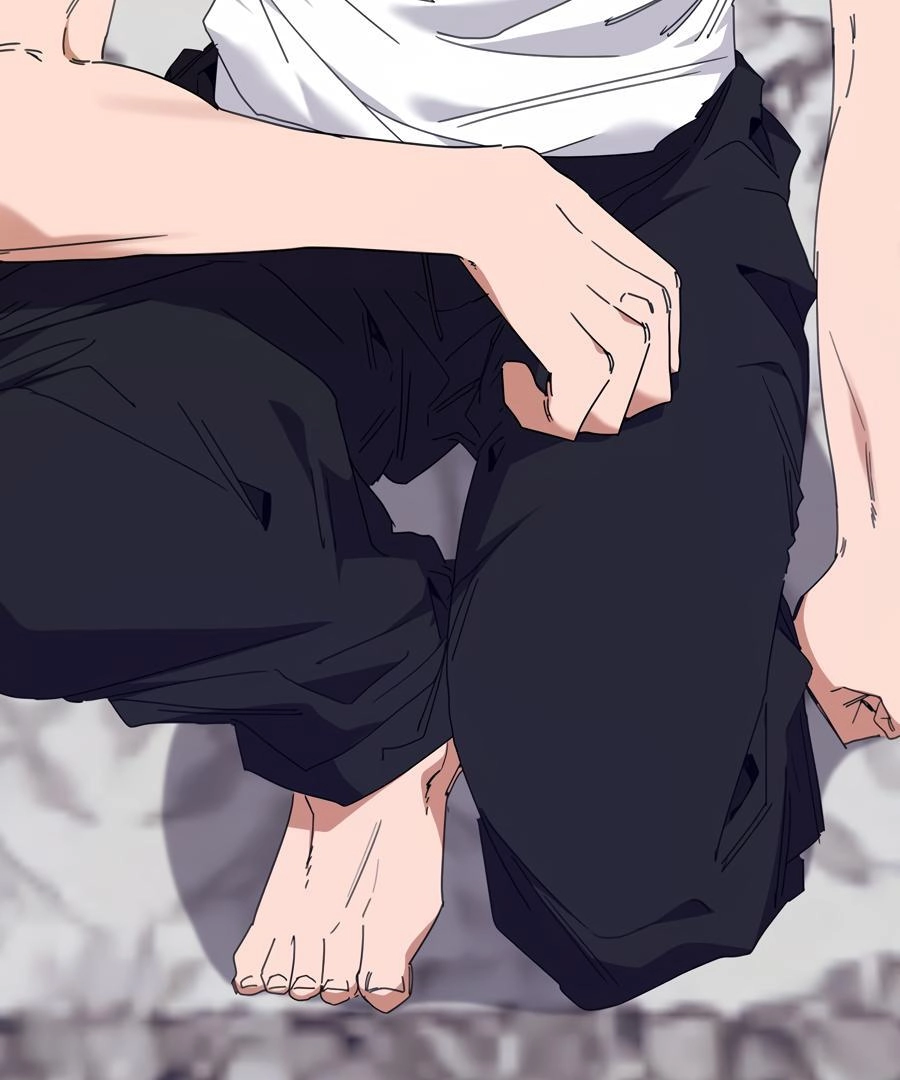 The Heat Between Us Chapter 2 page 153 - 