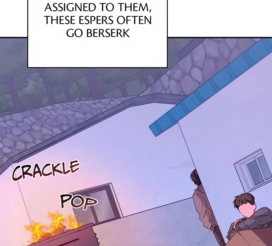 The Heat Between Us Chapter 2 page 23 - 