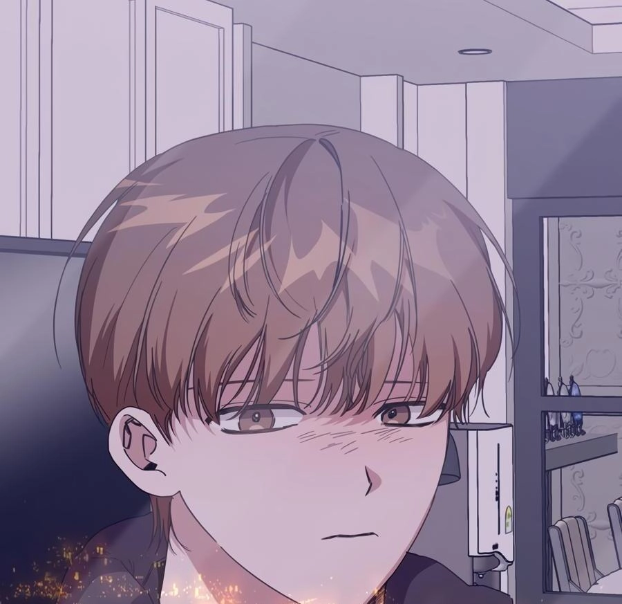 The Heat Between Us Chapter 2 page 28 - 