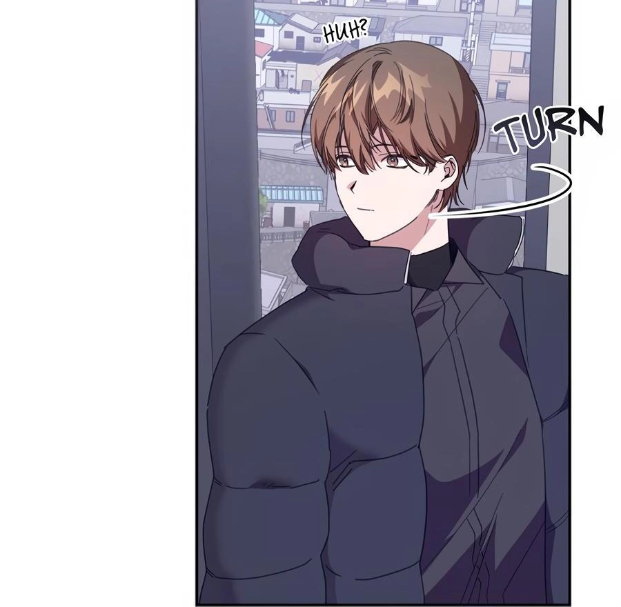 The Heat Between Us Chapter 2 page 34 - 
