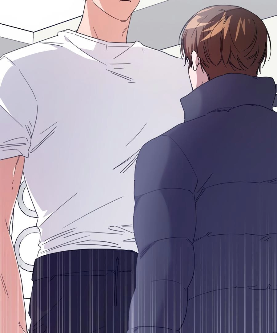 The Heat Between Us Chapter 2 page 37 - 