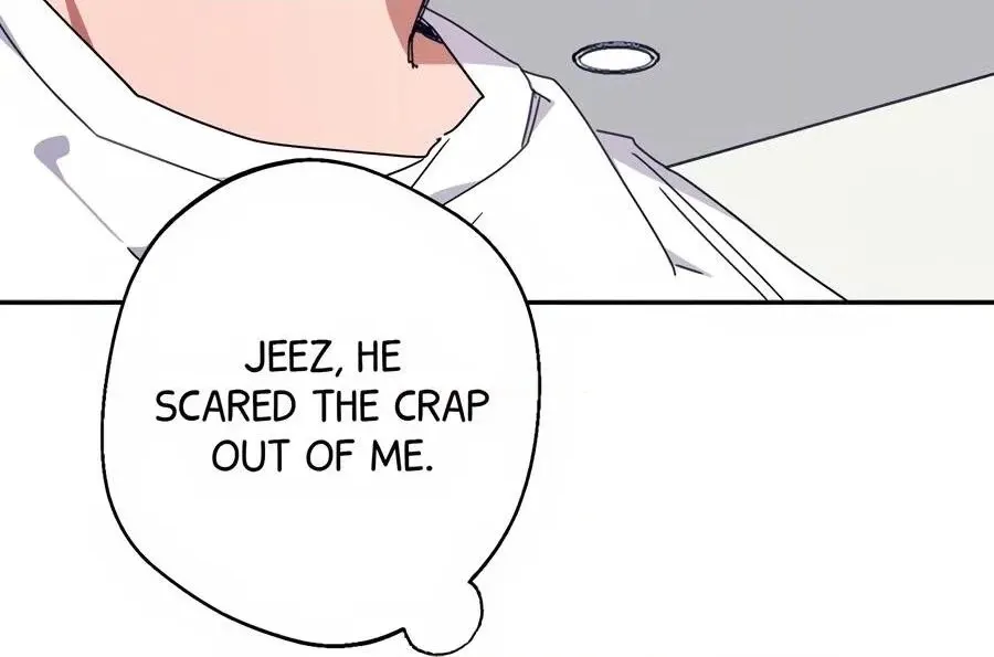The Heat Between Us Chapter 2 page 40 - 