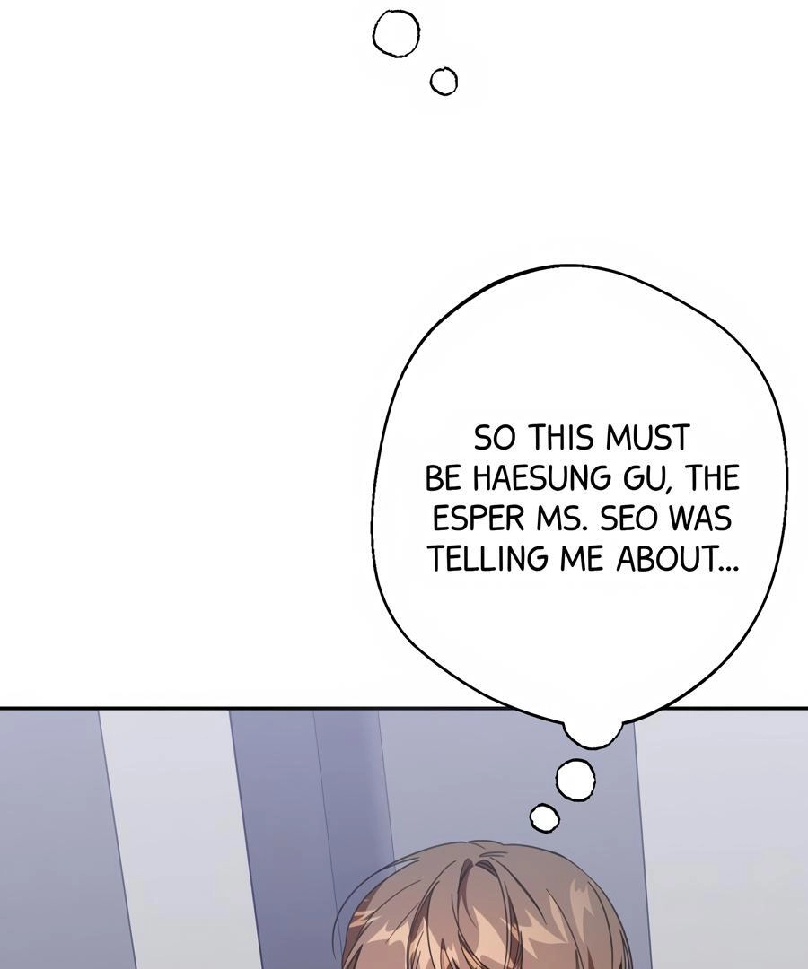 The Heat Between Us Chapter 2 page 41 - 