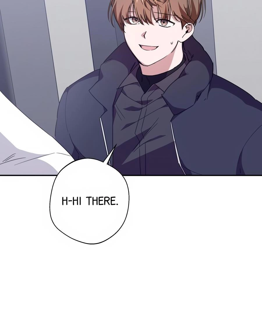 The Heat Between Us Chapter 2 page 42 - 