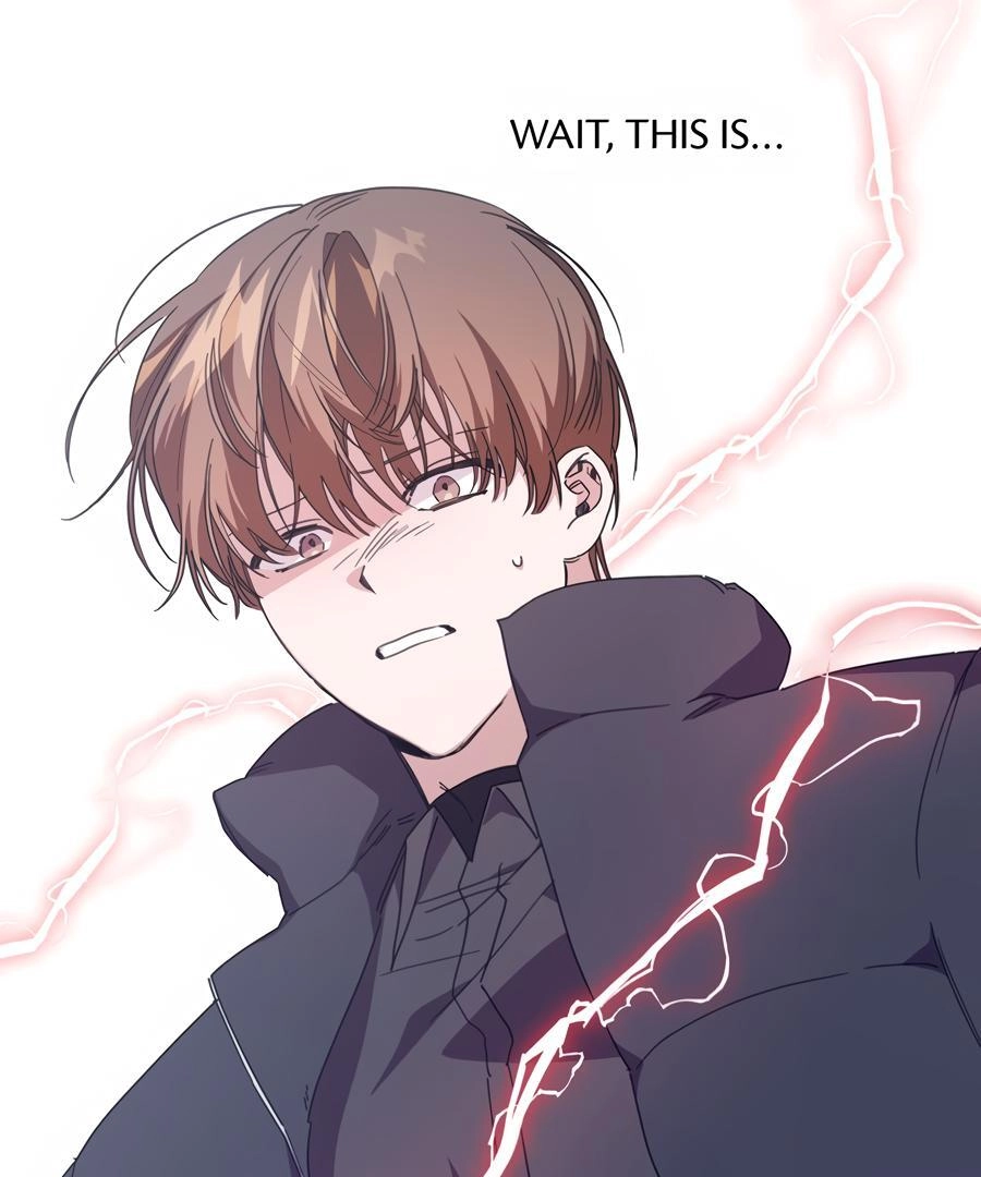 The Heat Between Us Chapter 2 page 46 - 