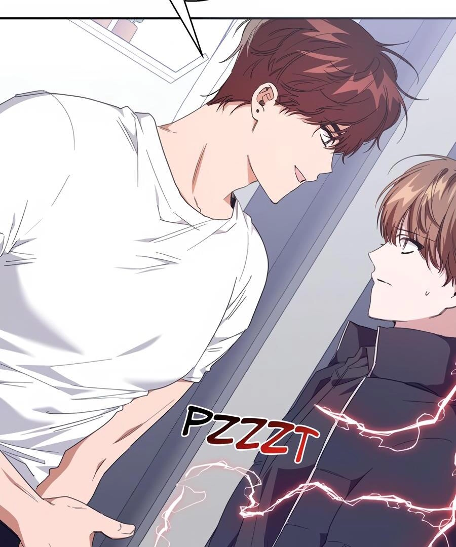 The Heat Between Us Chapter 2 page 69 - 