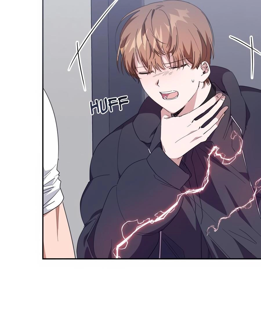 The Heat Between Us Chapter 2 page 74 - 