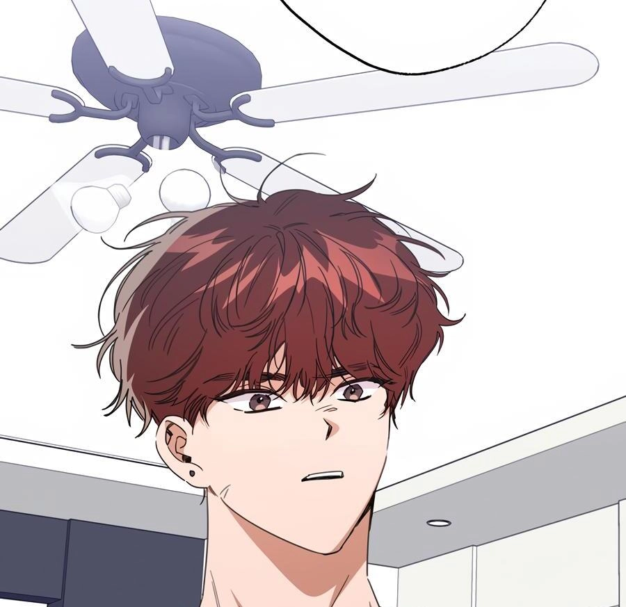 The Heat Between Us Chapter 2 page 76 - 