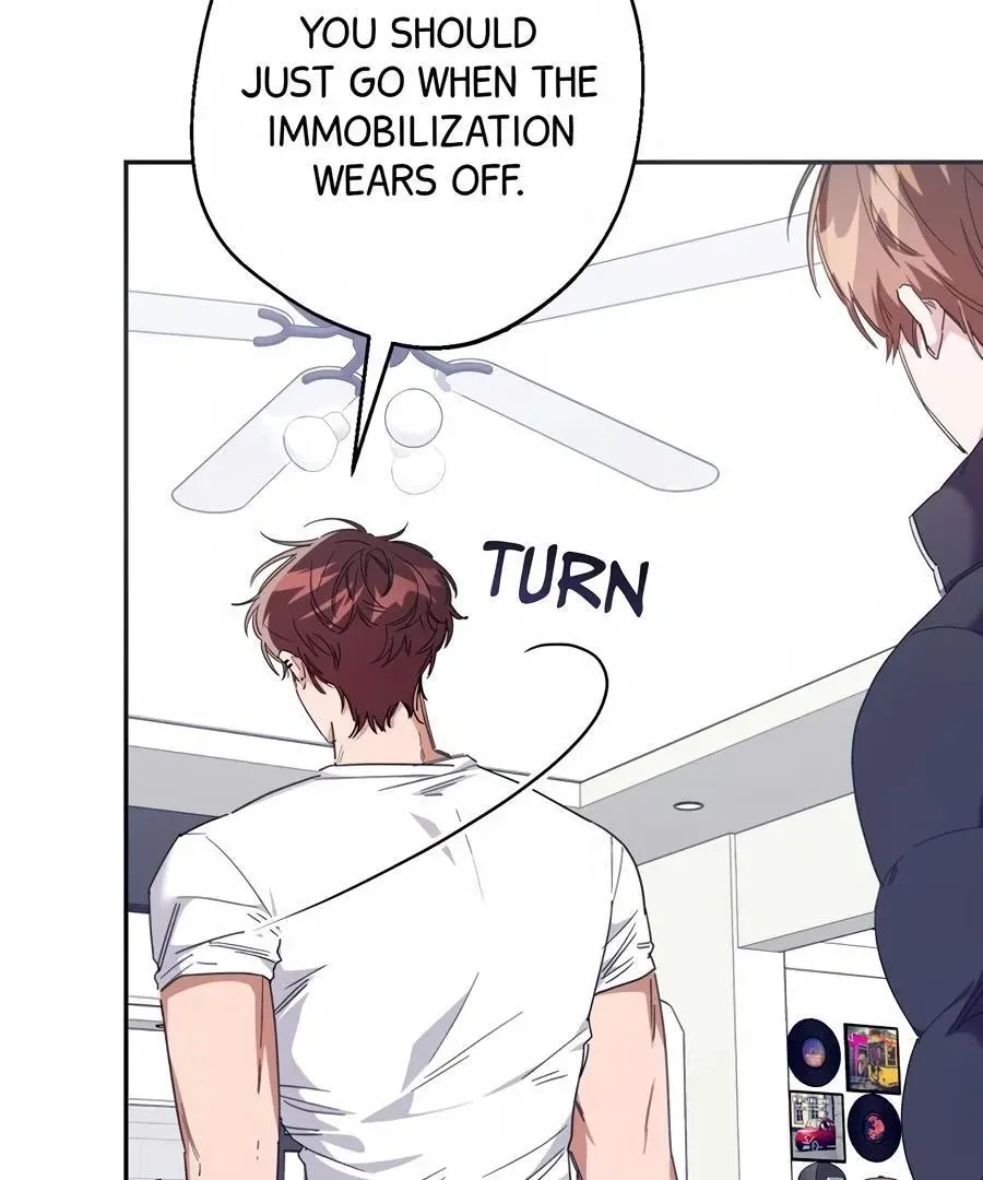 The Heat Between Us Chapter 2 page 80 - 