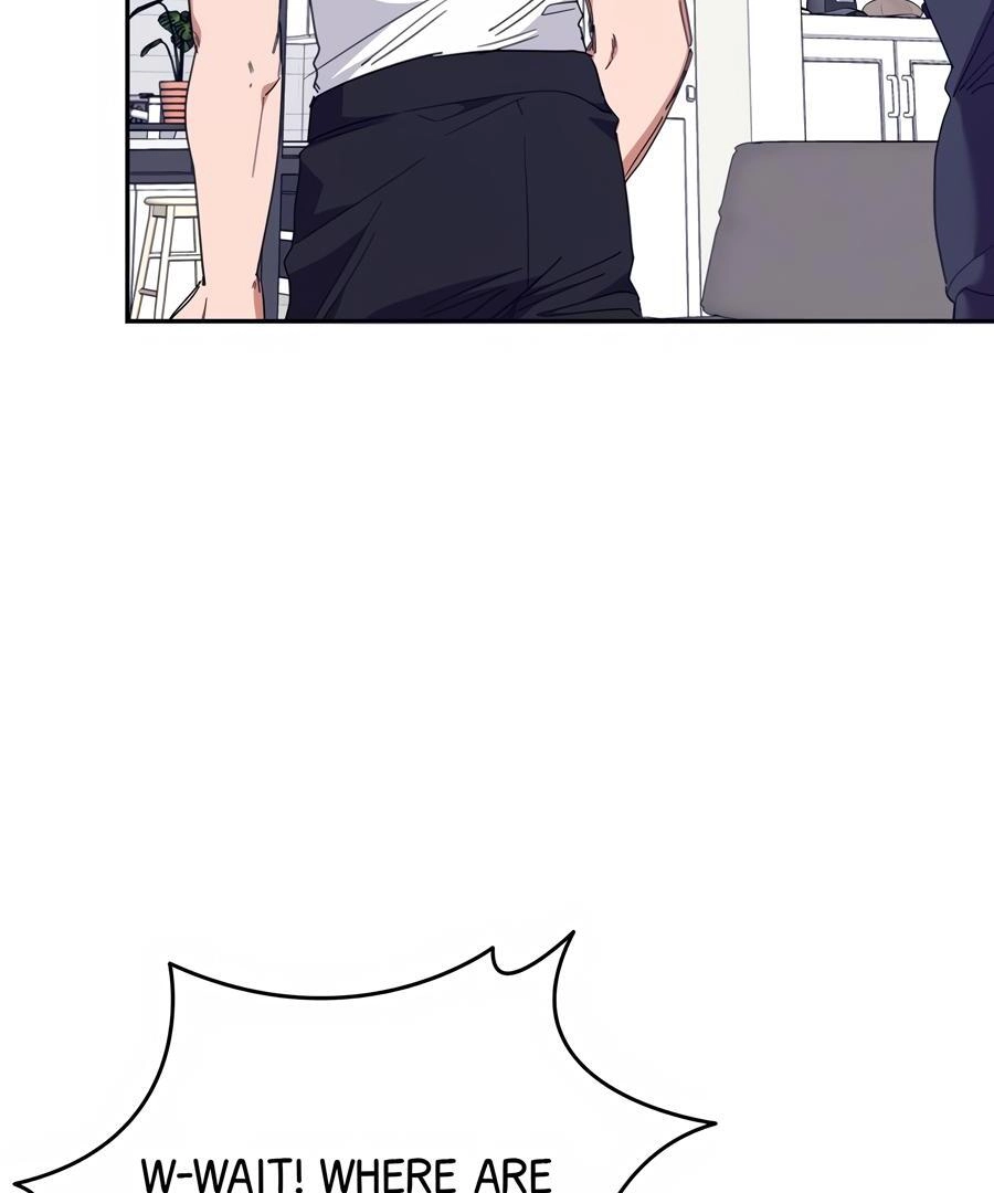 The Heat Between Us Chapter 2 page 81 - 