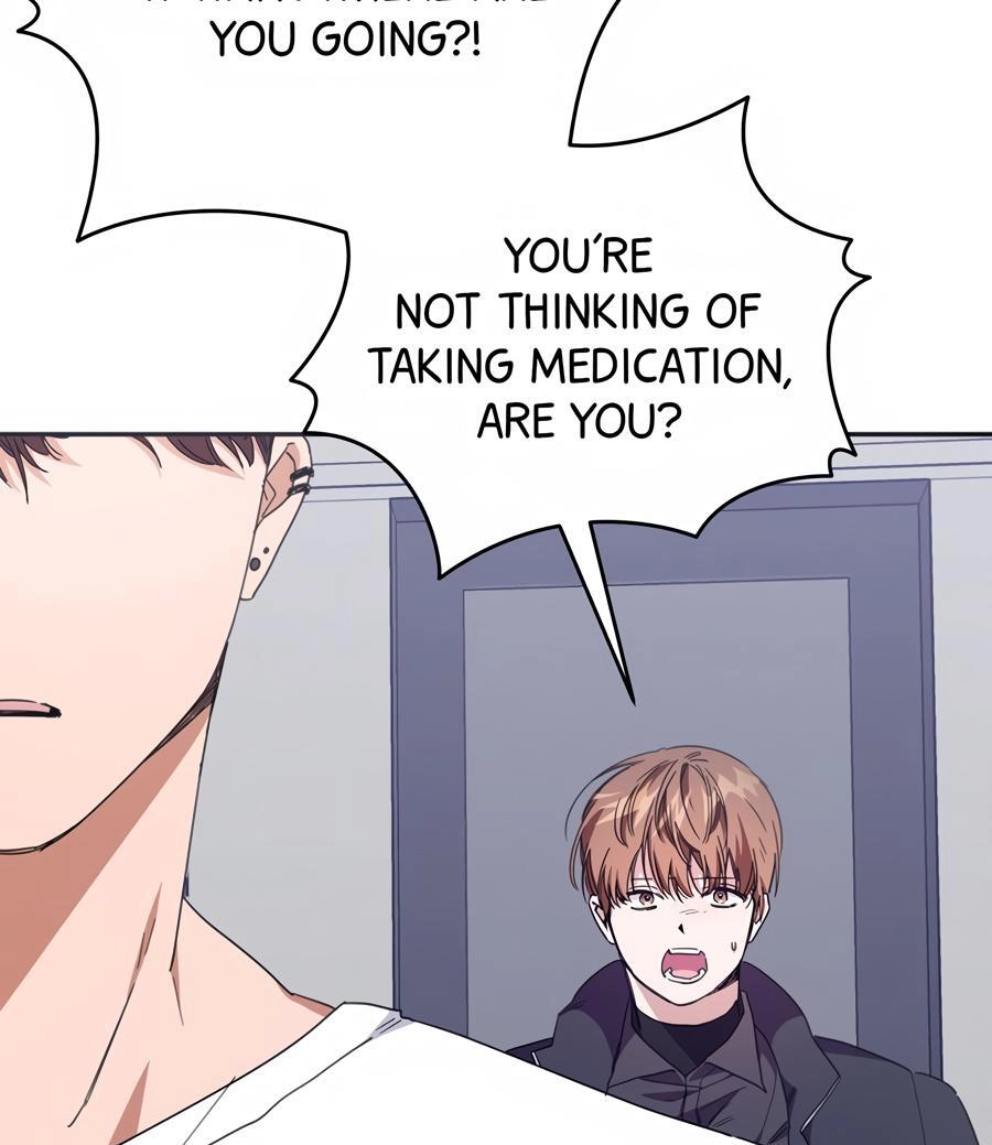 The Heat Between Us Chapter 2 page 82 - 