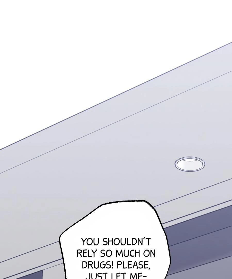 The Heat Between Us Chapter 2 page 84 - 
