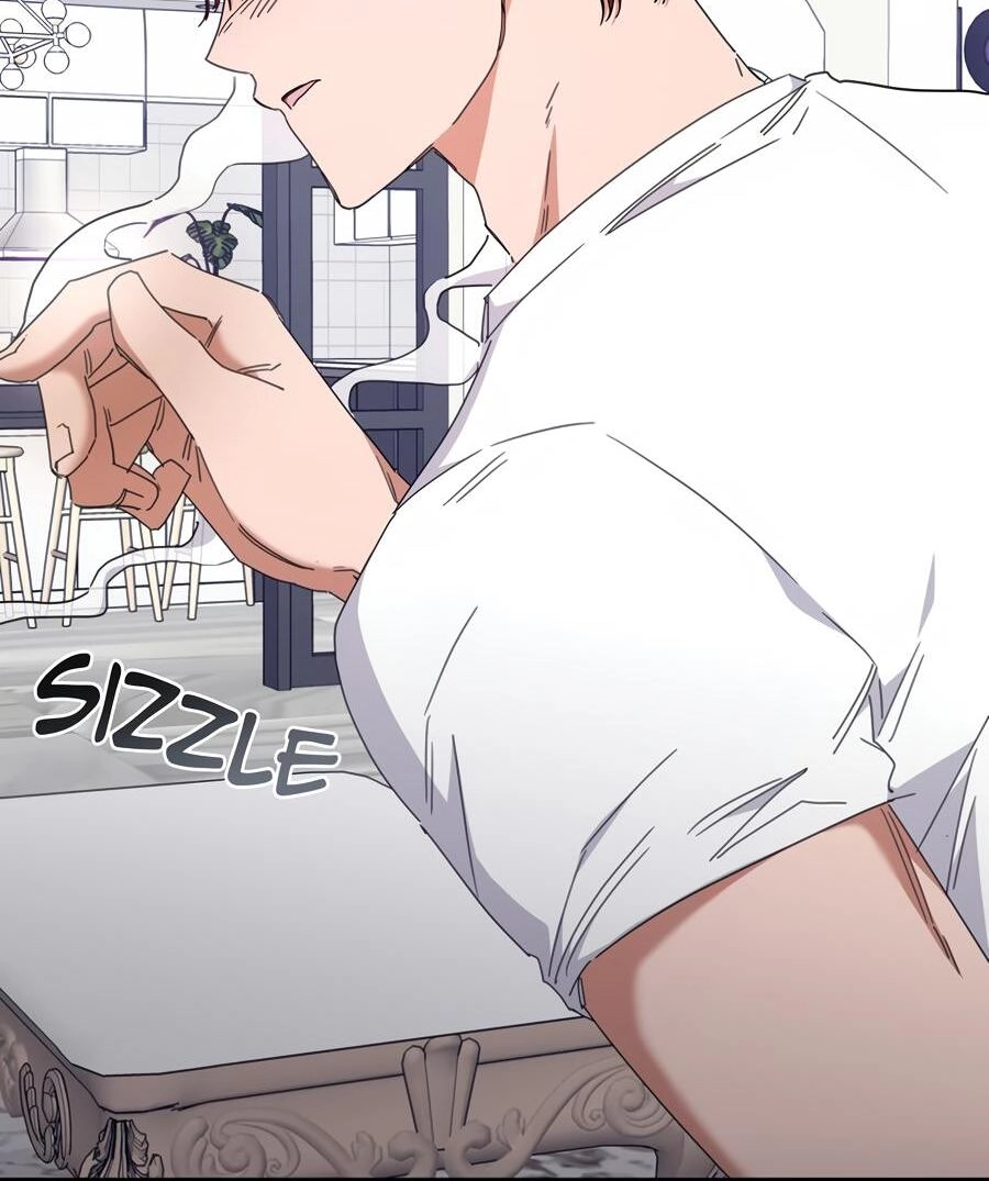 The Heat Between Us Chapter 2 page 89 - 