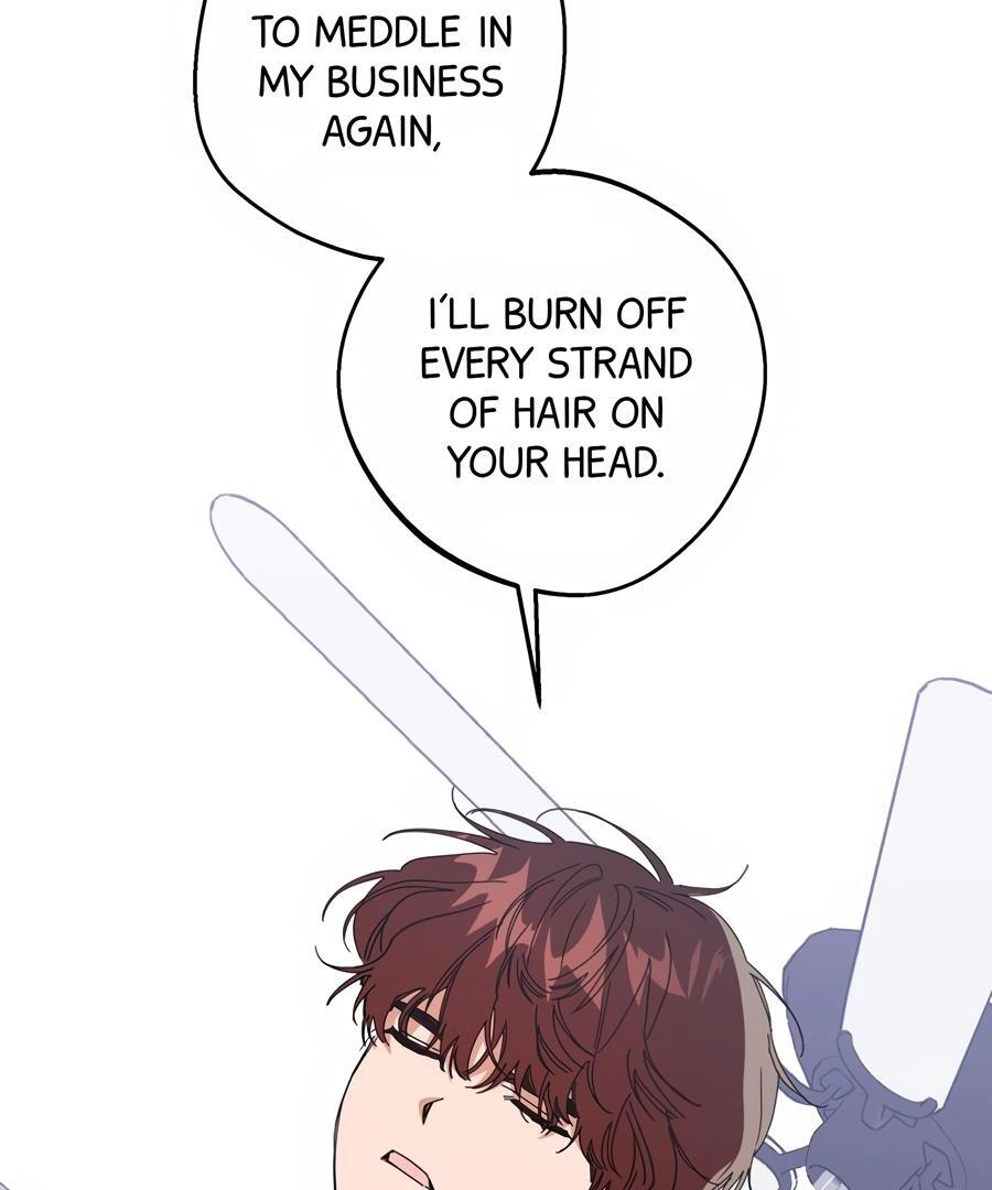 The Heat Between Us Chapter 2 page 91 - 