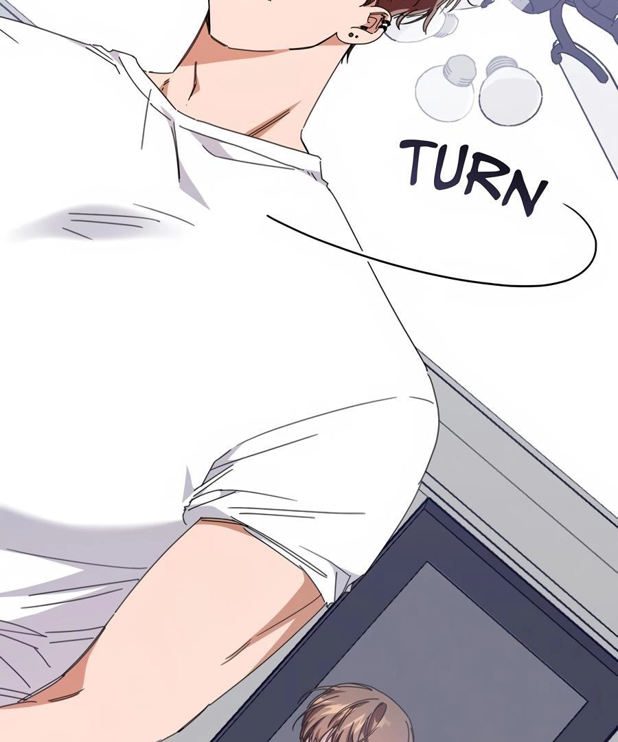 The Heat Between Us Chapter 2 page 92 - 