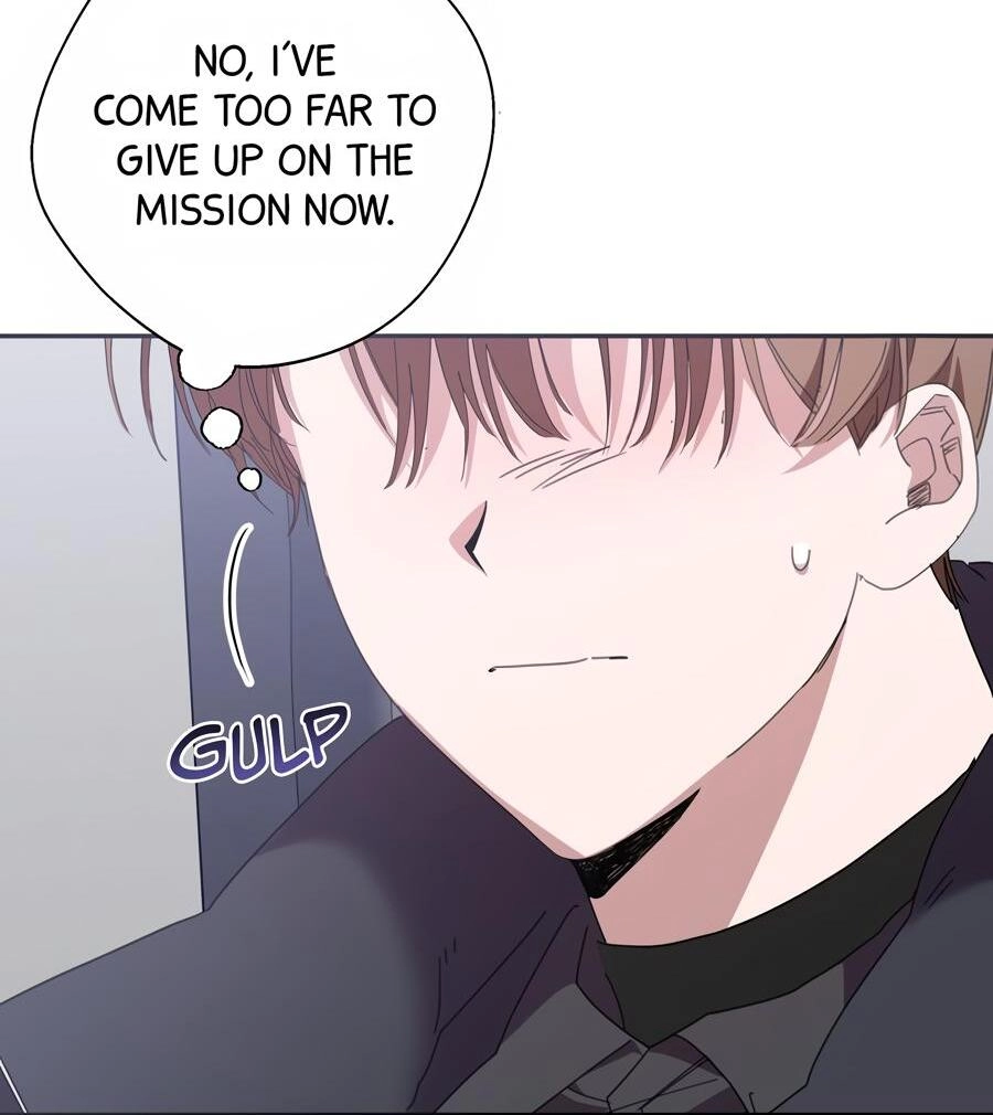 The Heat Between Us Chapter 2 page 94 - 