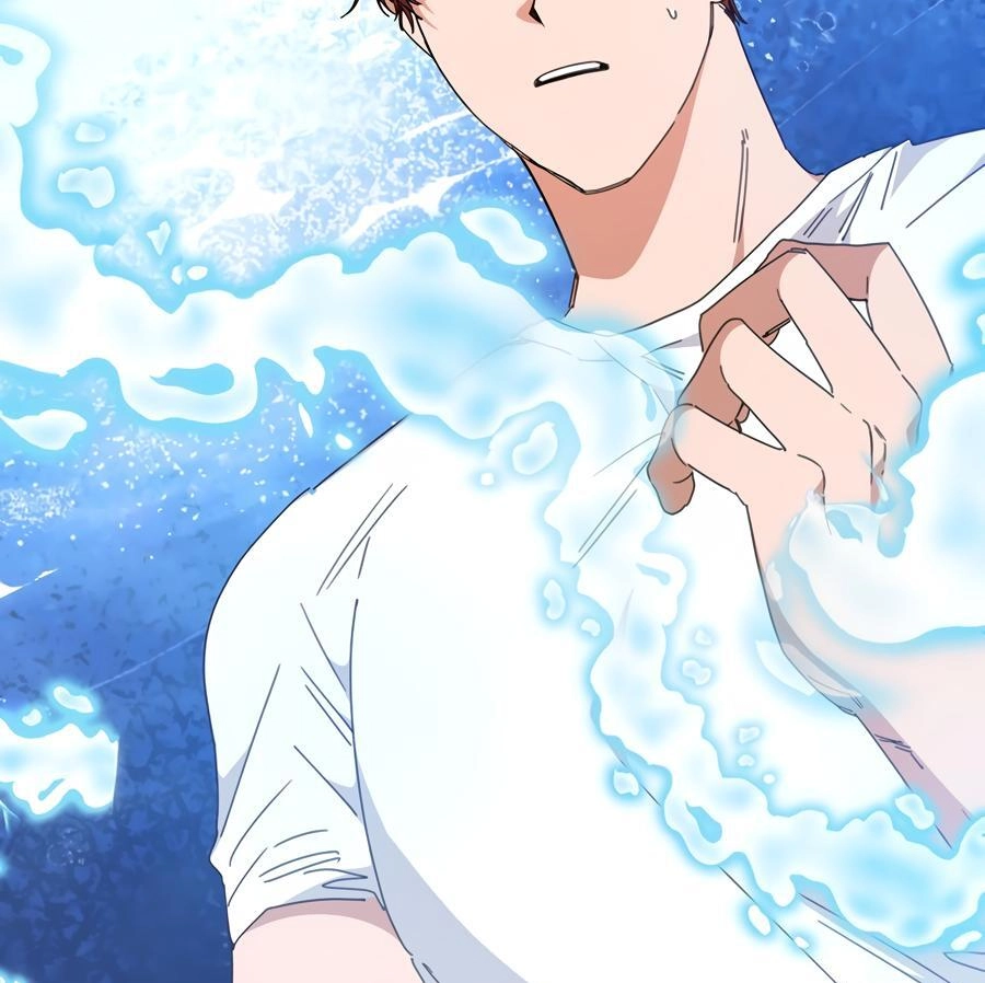 The Heat Between Us Chapter 2 page 99 - 