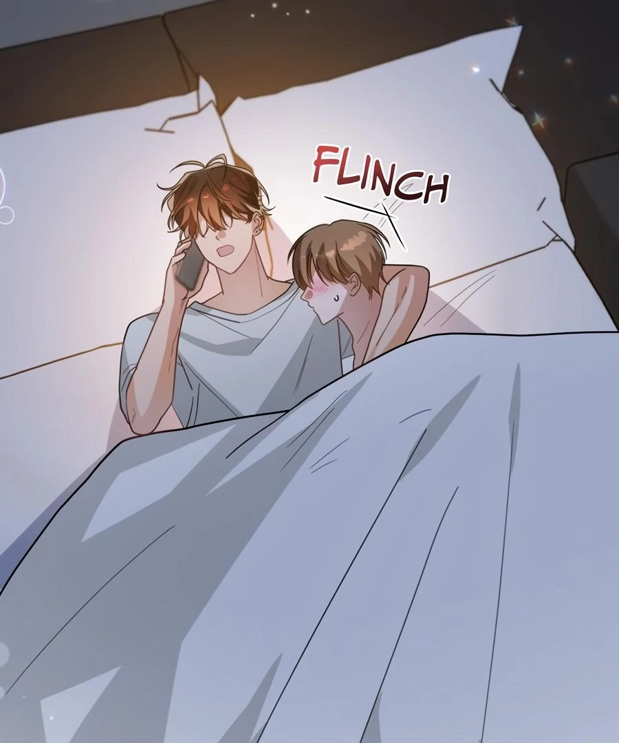 The Heat Between Us Chapter 20 page 11 - 