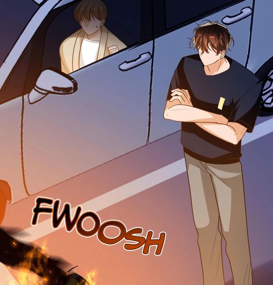 The Heat Between Us Chapter 20 page 101 - 