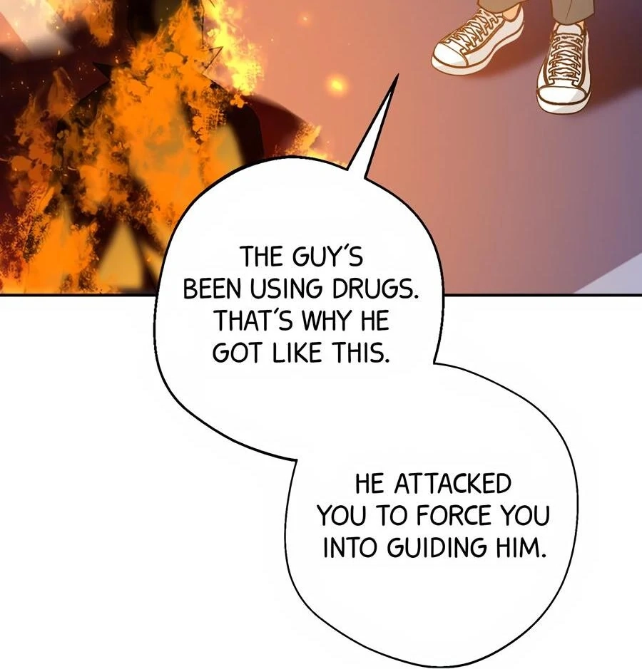The Heat Between Us Chapter 20 page 102 - 