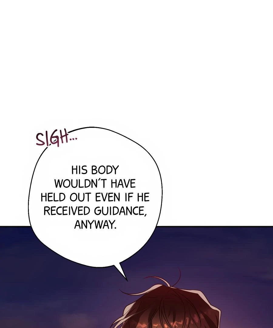 The Heat Between Us Chapter 20 page 103 - 