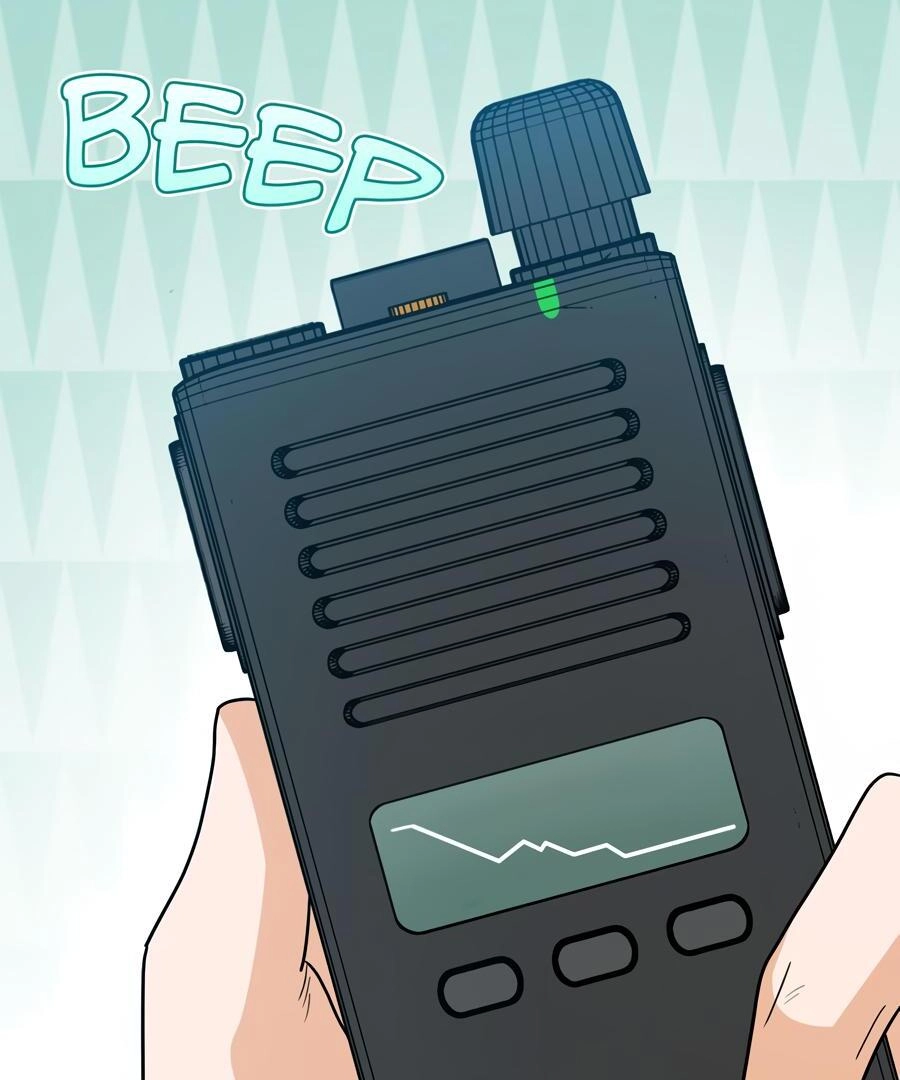 The Heat Between Us Chapter 20 page 109 - 