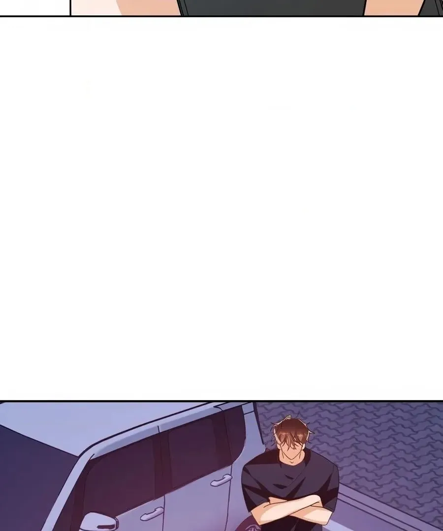 The Heat Between Us Chapter 20 page 110 - 