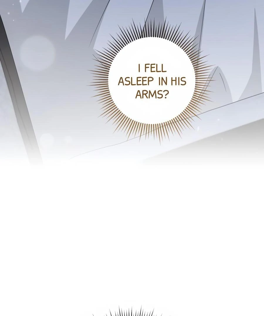 The Heat Between Us Chapter 20 page 12 - 