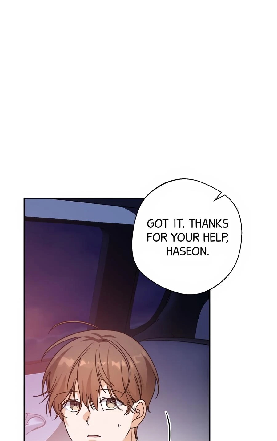 The Heat Between Us Chapter 20 page 113 - 