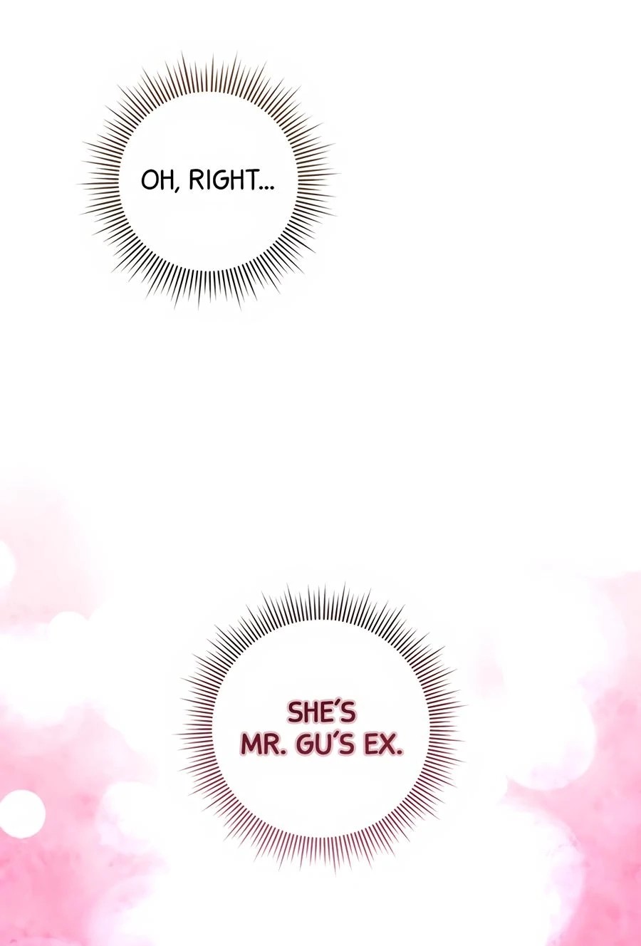 The Heat Between Us Chapter 20 page 116 - 