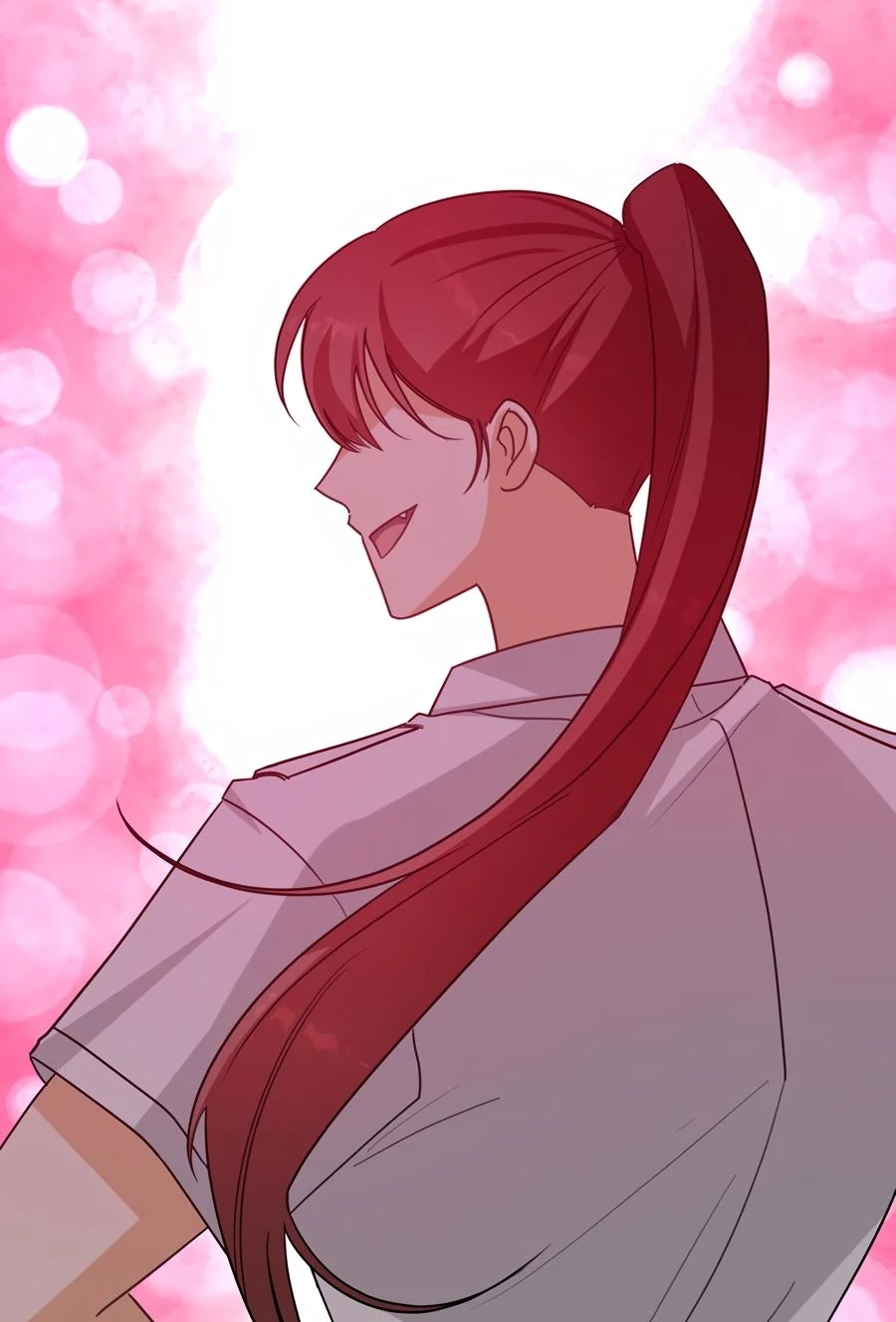 The Heat Between Us Chapter 20 page 117 - 