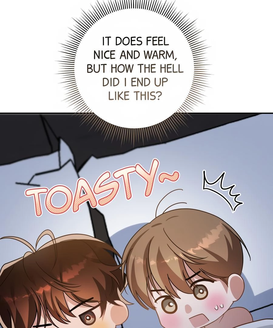 The Heat Between Us Chapter 20 page 13 - 