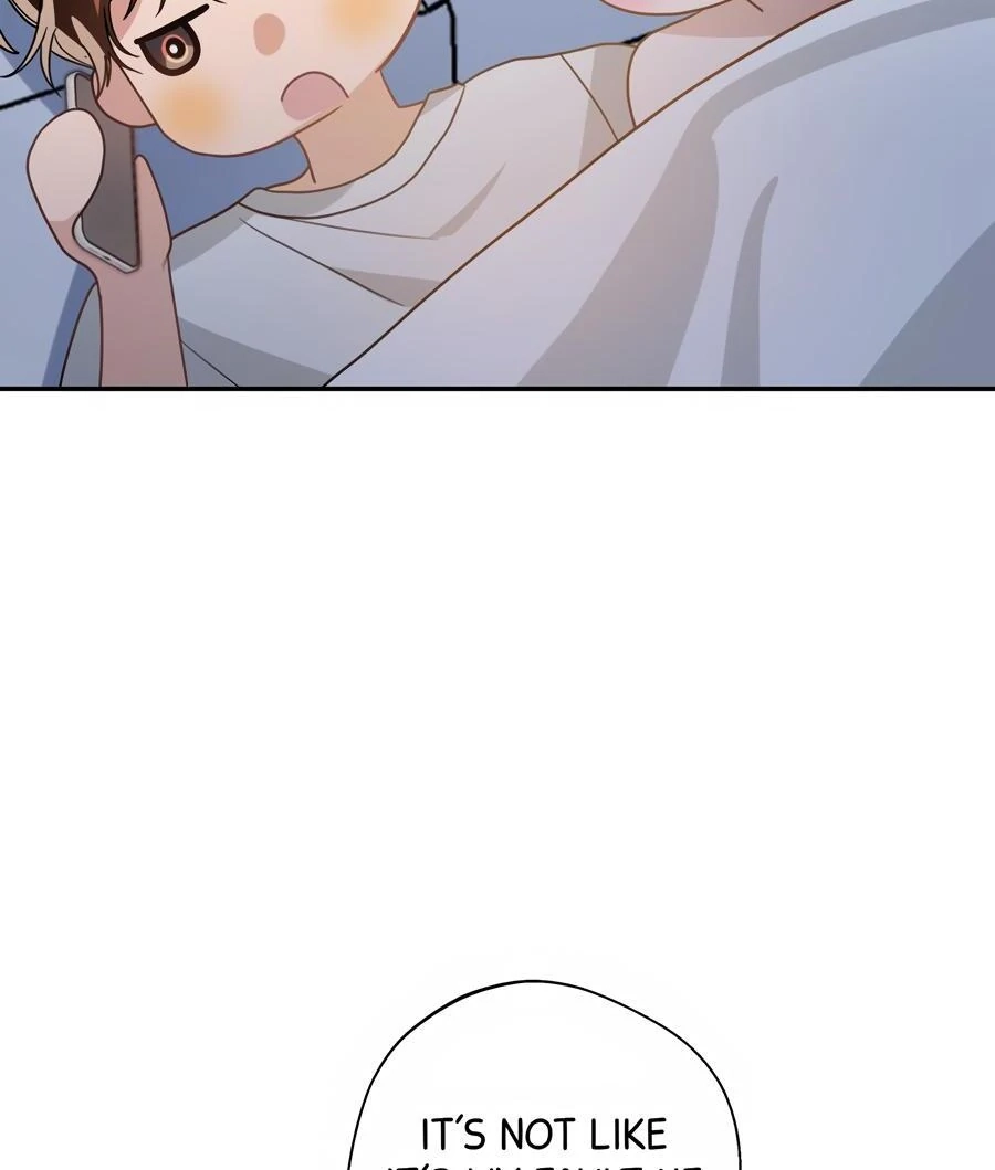 The Heat Between Us Chapter 20 page 14 - 