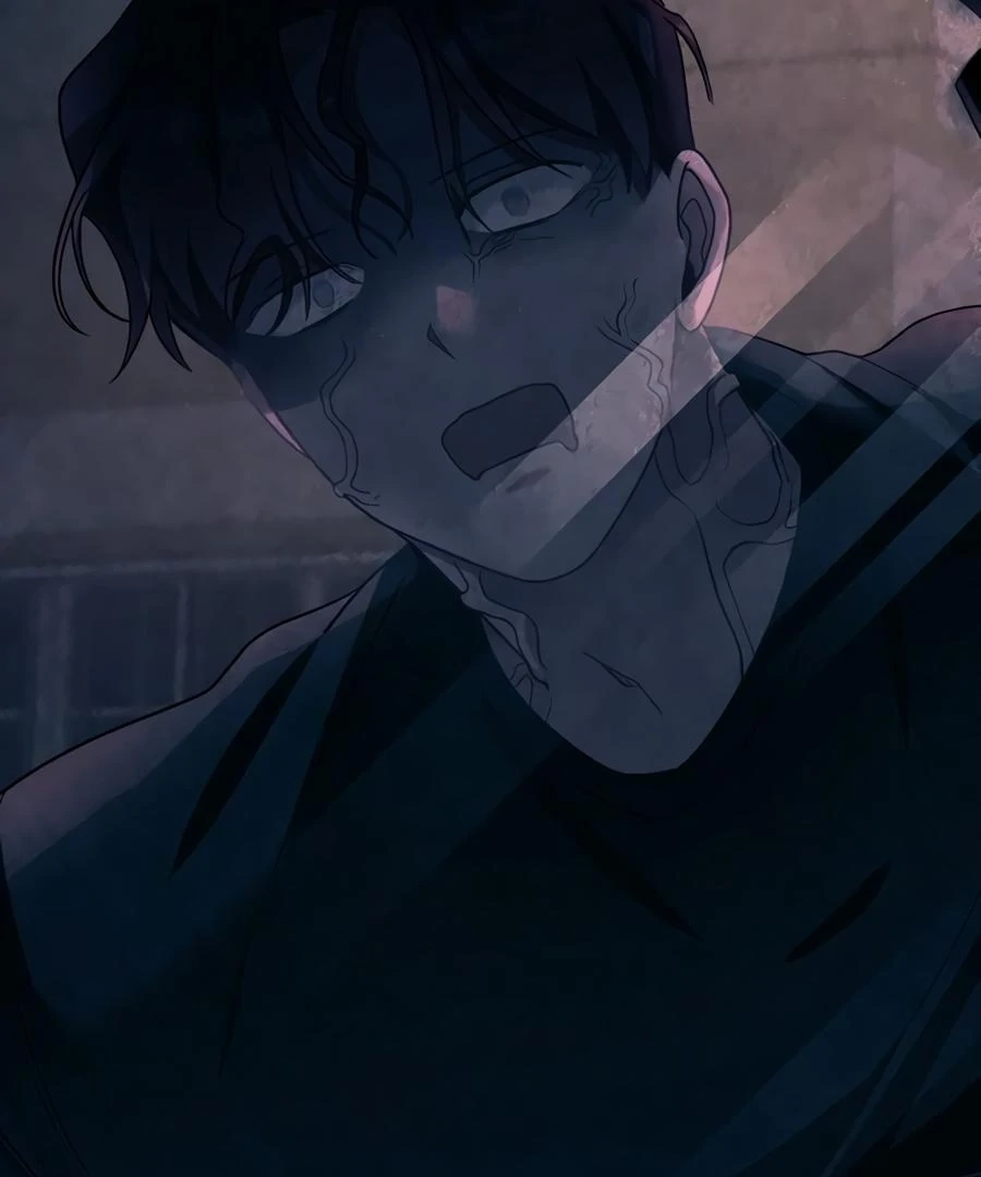 The Heat Between Us Chapter 20 page 18 - 