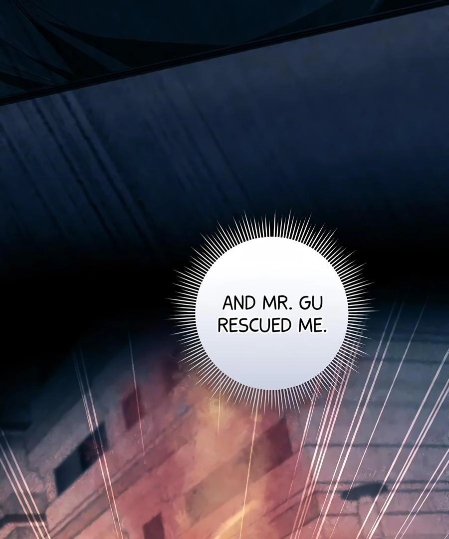 The Heat Between Us Chapter 20 page 19 - 