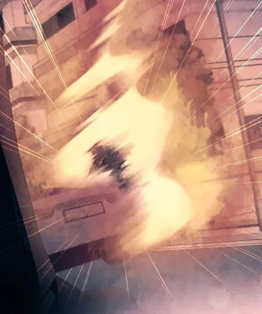 The Heat Between Us Chapter 20 page 20 - 