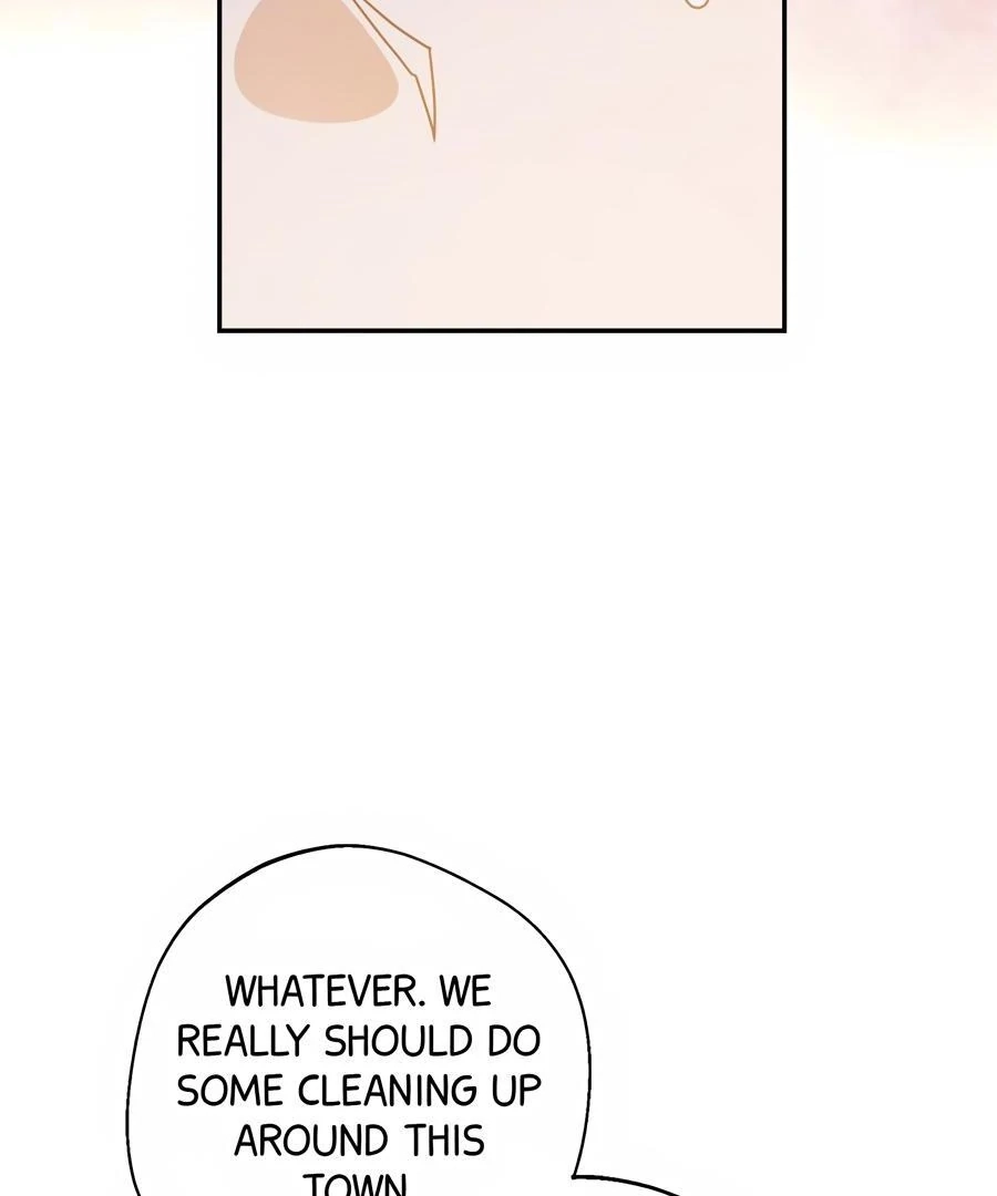 The Heat Between Us Chapter 20 page 24 - 