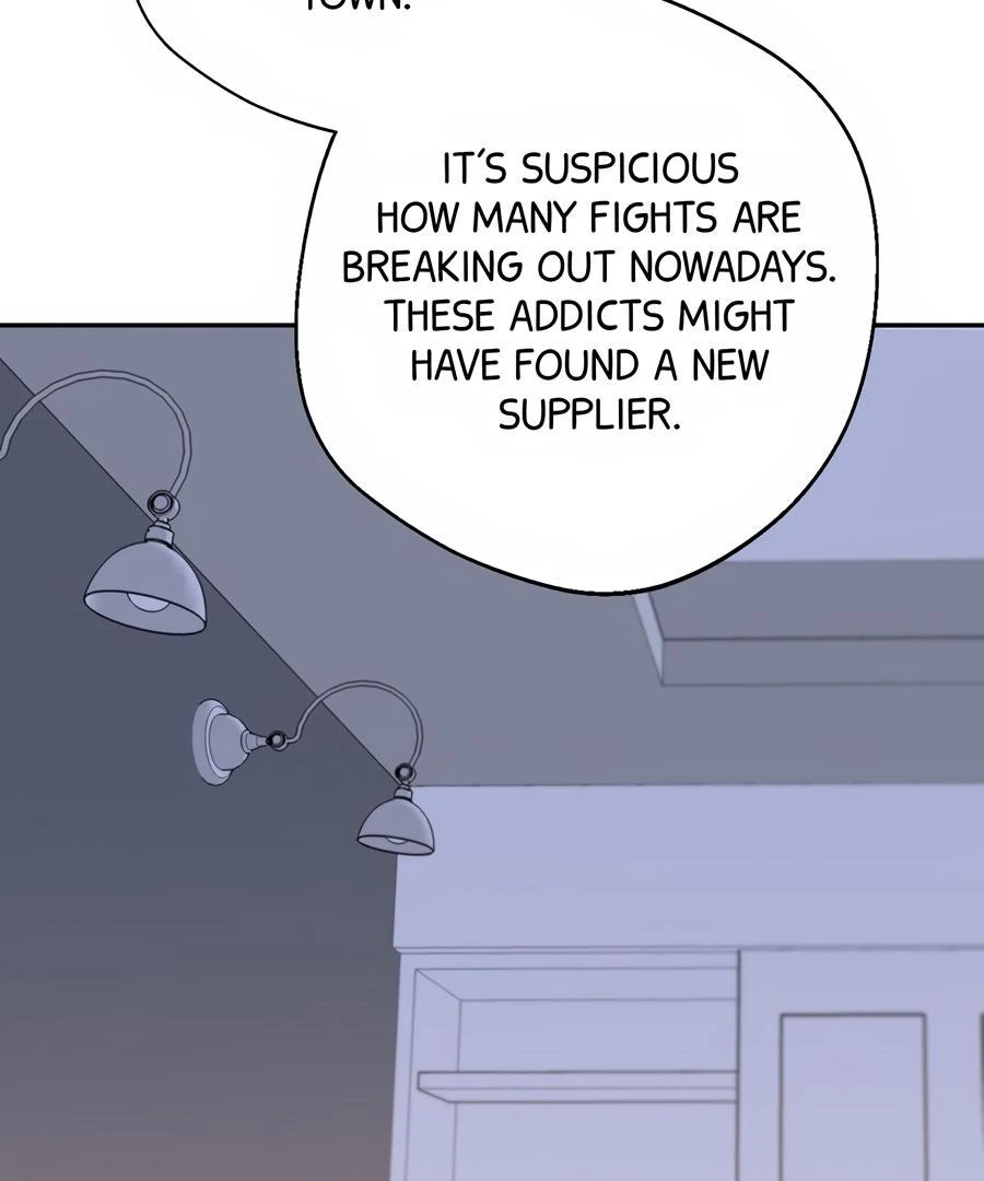The Heat Between Us Chapter 20 page 25 - 