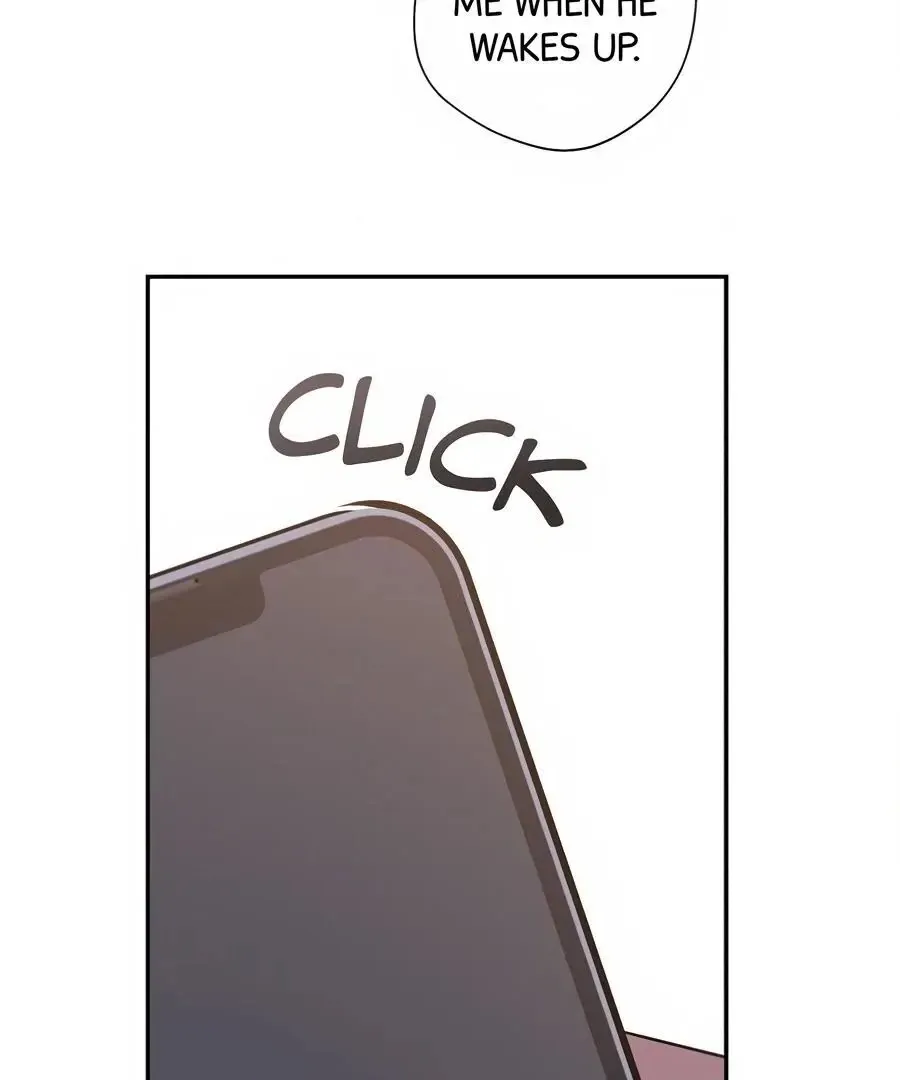 The Heat Between Us Chapter 20 page 30 - 